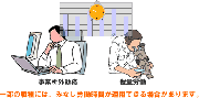 みなし労働時間制とは